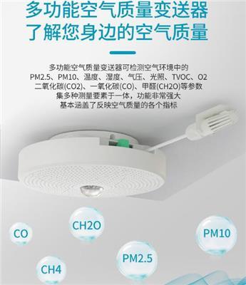 室内甲醛检测仪怎么选？2025年高性价比产品推荐与室内环境检测全攻略
