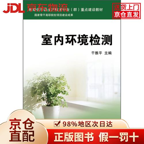 室内环境检测/精细化学品生产技术专业
